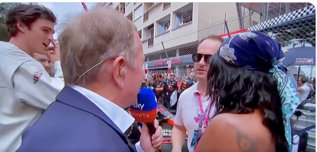 Simone Ashley And Jacob Elordi