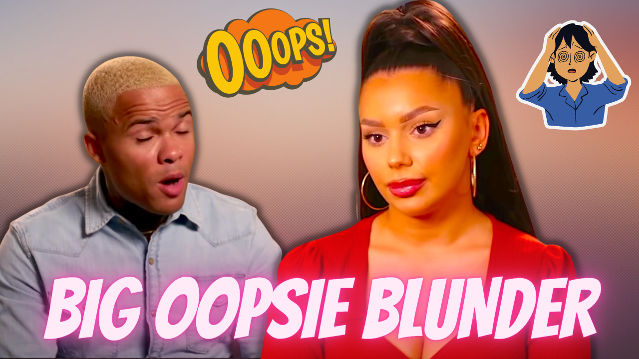 jibri and miona bell oopsie blunder clout chasing admit 90 day fiance spoilers