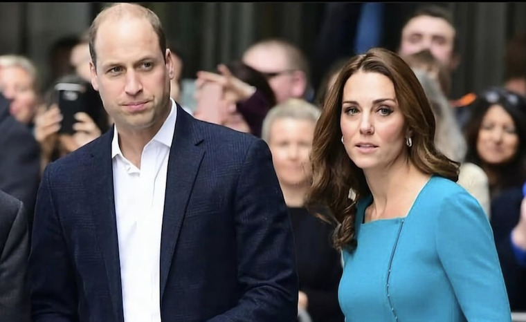prince william kate middleton duke and duchess cambridge may 2022