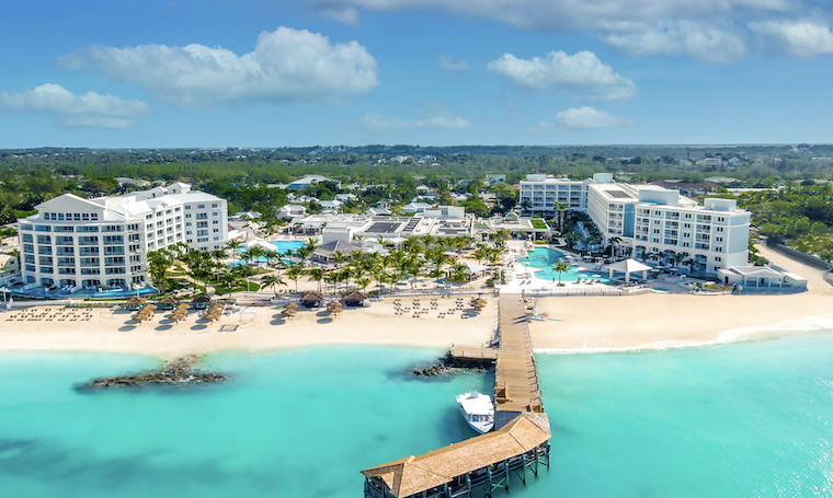 sandals resort bahamas americans