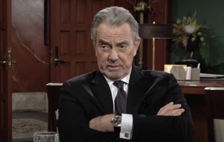 victor newman cbs the young and the restless newman enterprises