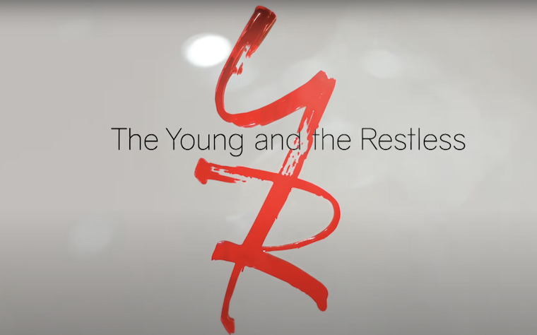 young and the restless logo 022