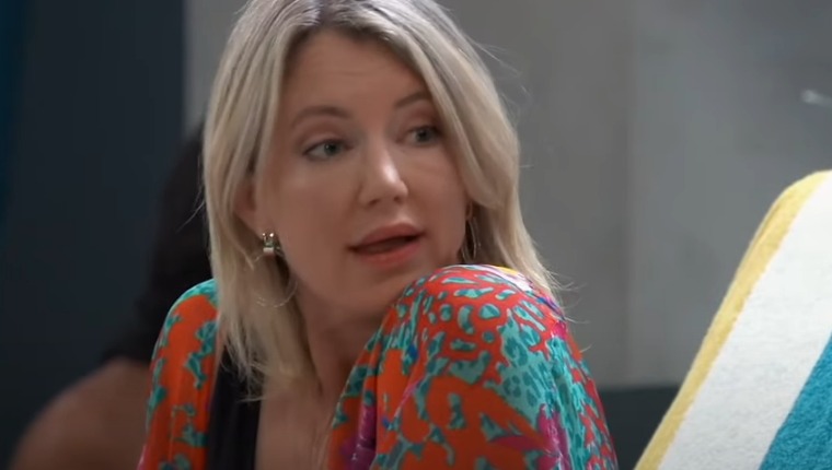 ABC 'General Hospital' Spoilers For June 30: Trina's Desperate, Britt Threatens Spencer, And Esme Is Set To Embarrass Herself
