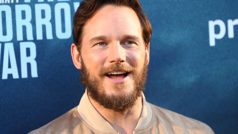 Chris Pratt Pooped His Pants While Trying To Pull Off This Massive Prank On Set