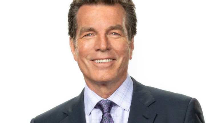 'The Young And The Restless' Spoilers: Celebrate Peter Bergman's (Jack Abbott) Birthday Today! - Send Some Birthday Love