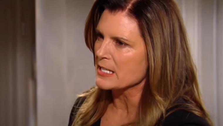 'The Bold And The Beautiful' Spoilers: Sheila Carter (Kimberlin Brown) Is LOOSE! - What Is She Going To Do?'The Bold And The Beautiful' Spoilers: Sheila Carter (Kimberlin Brown) Is LOOSE! - What Is She Going To Do?