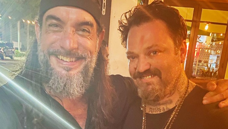Bam Margera Has Been Found After FLEEING Florida Rehab - Taken Back For Treatment