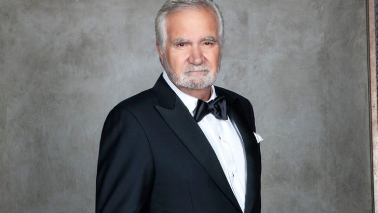 'The Bold And The Beautiful' Spoilers: Join In Wishing A Happy Birthday To John McCook (Eric Forrester)