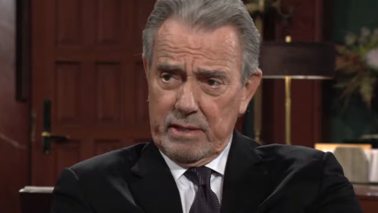 CBS 'The Young and the Restless' Spoilers For June 22: Victor Rallies The Newmans Again; Chelsea Revisits Her Past