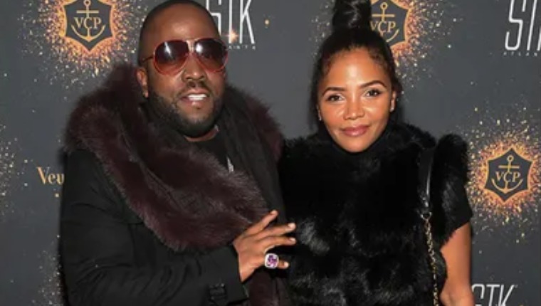 Outkast's Big Boi Divorces From Sherlita Patton After 20 Years Of Marriage