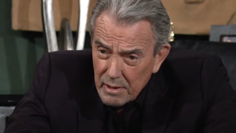 CBS 'The Young and the Restless' Spoilers For June 7: Victor And Nikki Learn About Victoria And Ashland Reuniting; Diane Empathizes With Ashland; Summer And Kyle Approach Jack For Guidance