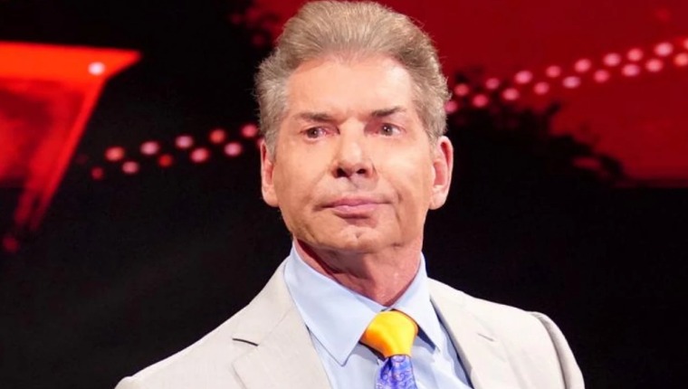 WWE Owner Vince McMahon Is Shopping Around A Memoir