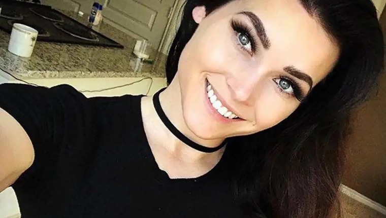 Instagram Influencer And Model Niece Waidhofer Dead By Suicide At Just 31-Years-Old
