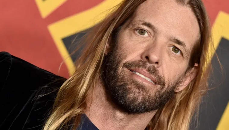 Foo Fighters Playing Tribute Shows In U.S. And U.K. To Honor Late Taylor Hawkins