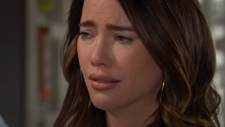 'The Bold And The Beautiful' Spoilers: Steffy Forrester (Jacqueline MacInnes Wood) Leaving? - What Will Happen When Finn (Tanner Novlan) Finds Out?