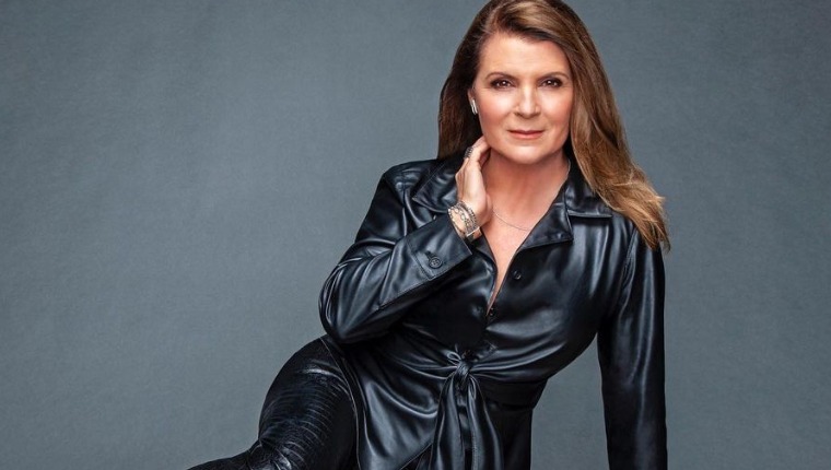 'The Bold And The Beautiful' Spoilers: Help Celebrate Kimberlin Brown's (Sheila Carter) Birthday Today!