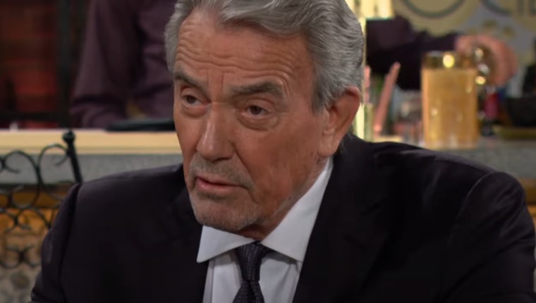 CBS 'The Young and the Restless' Spoilers For June 30: Victor Helps Nikki Strategize; Nick’s Loyalty Is Tested; Victoria Is Caught In A Compromising Position