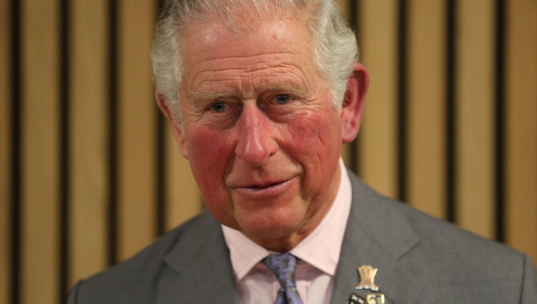 Prince Charles Tells Commonwealth Leaders That He’s Sorry Over Slavery