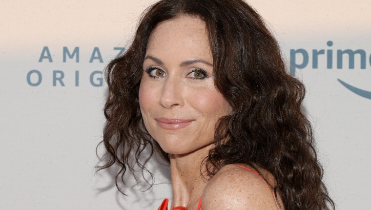 Minnie Driver Opens Up About Harvey Weinstein’s Nasty Comment About Her