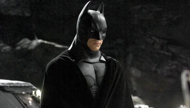 Christian Bale Says He Would Return To Batman Again Under This Condition