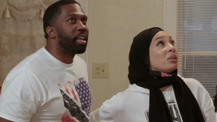 '90 Day Fiancé' Spoilers: Bilal Hazziez OCD Is Driving Shaeeda ABSOLUTELY Crazy