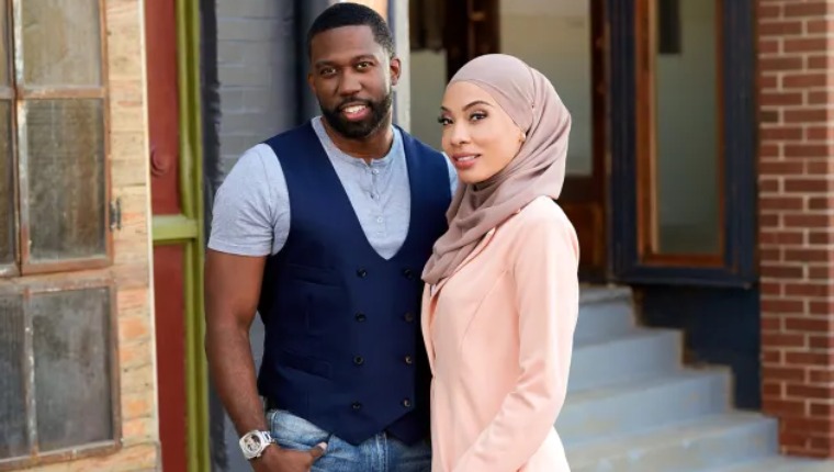'90 Day Fiancé' Spoilers: Shaaeda Sween And Bilal Hazziez: Will Having Children Ever Be On The Agenda Or Should She Leave?