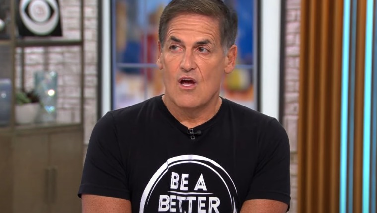 Mark Cuban Talks About His New Online Pharmacy And How They Cut Drug Prices By Incredible Amounts