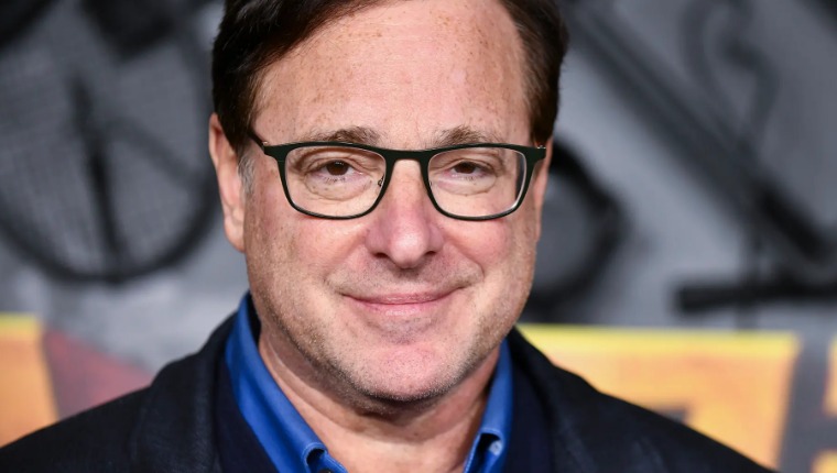 Bob Saget Revealed How He Accepted Mortality In An Interview Before His Passing