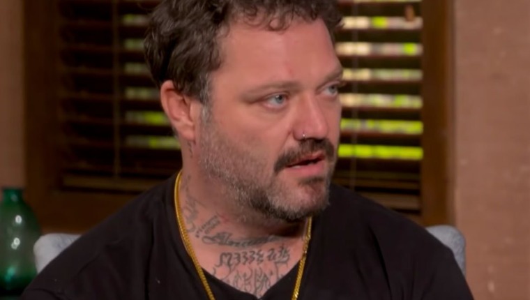 Bam Margera Reported Missing After Running From A Florida Rehab Facility