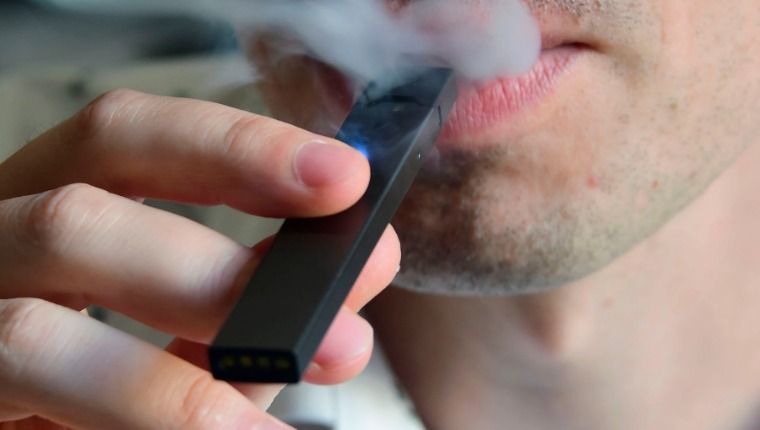 Juul E-Cigarettes Are Being Banned In The United States After 2-Year Review