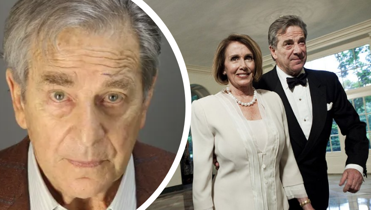 Nancy Pelosi's Husband Paul Charged With DUI Causing Injury - Will He Even Do Jail Time Though?