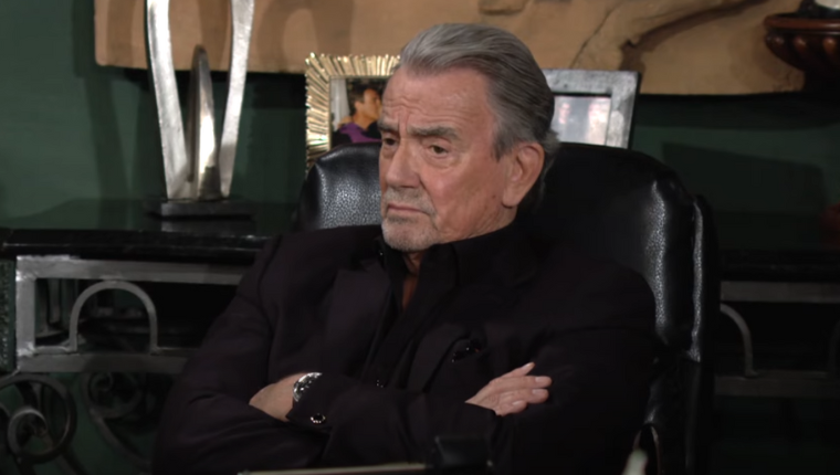 CBS 'The Young and the Restless' Spoilers For June 13: Victor Offer Lily And Devon Words Of Wisdom; Jack Keeps The Peace; Jill Returns Home