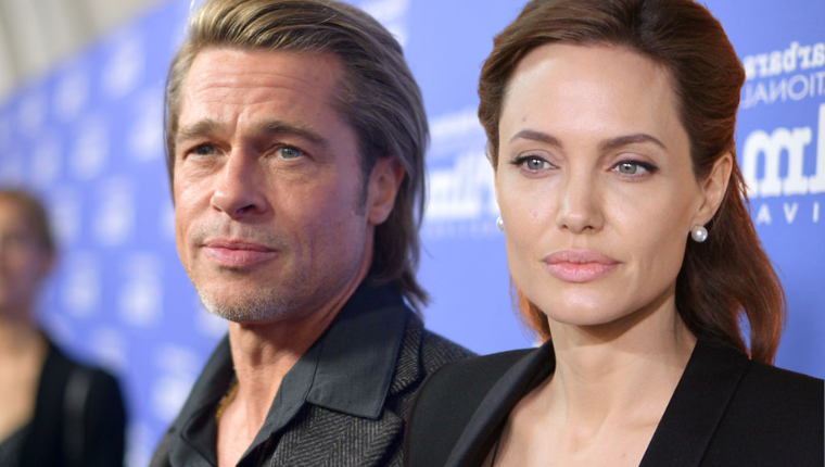 New Documents Expose Angelina Jolie’s Vindictive Side Towards Brad Pitt