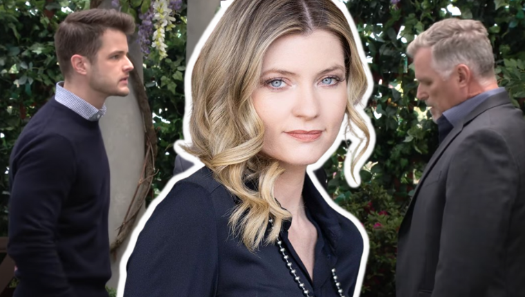 'The Young And The Restless' Spoilers: The Battle Over Harrison! - Will Tara Locke (Elizabeth Leiner) Return For Her Child?