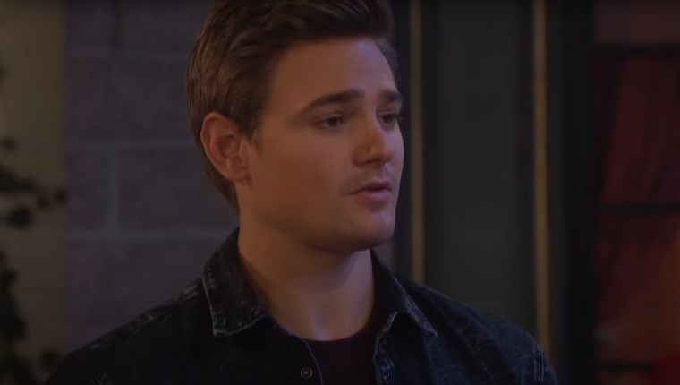 NBC 'Days of Our Lives' Spoilers For June 13: Allie Makes Progress, Tripp Has News, And A Shocking Death Rocks The Town