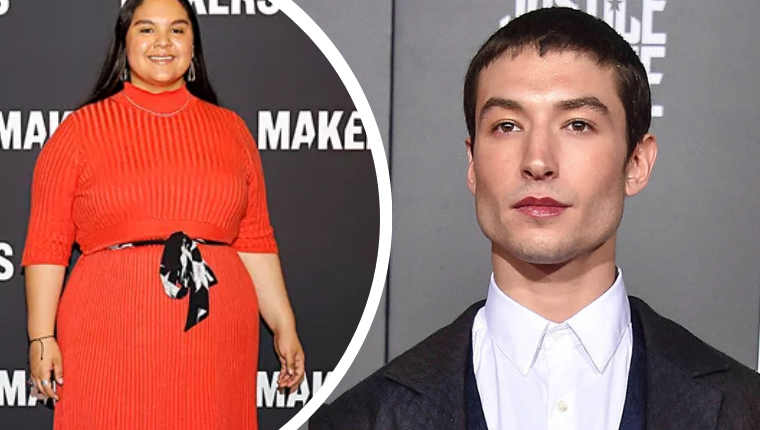 Parents Claim 'Justice League' Star Ezra Miller Has TAKEN CONTROL Of Their Daughter - Asks For Protective Order