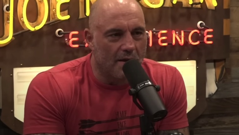 Joe Rogan Reacts To Matt Walsh's 'What Is A Woman' Documentary With Andrew Schulz