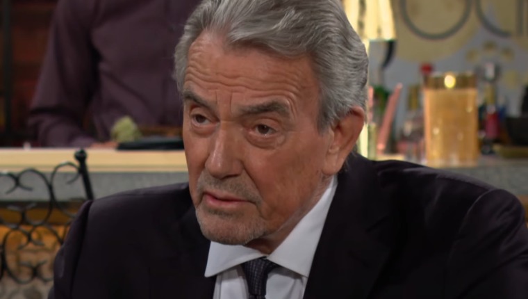 'The Young And The Restless' Spoilers: Did Victor Newman (Eric Braeden) Get Rid Of Ashland Locke's (Robert Newman) Body?