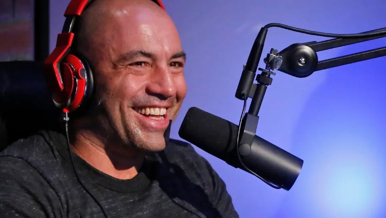 Joe Rogan Says He Declined To Interview Donald Trump SEVERAL Times