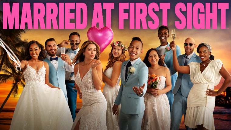 Married At First Sight: The New Couples Are Here For Season 15