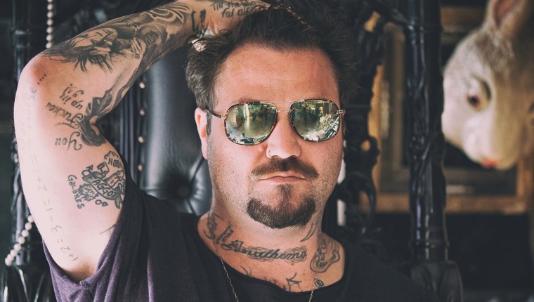 Bam Margera Has Been Partying After Bailing On Rehab