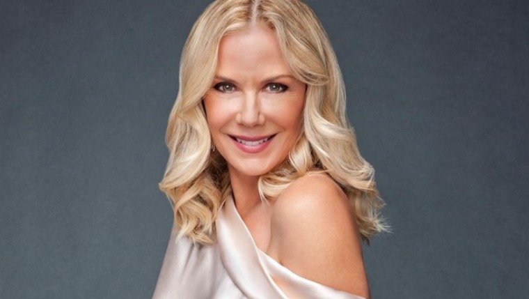 'The Bold And The Beautiful' Spoilers: Katherine Kelly Lang (Brooke Logan) Celebrates Her Birthday Today!