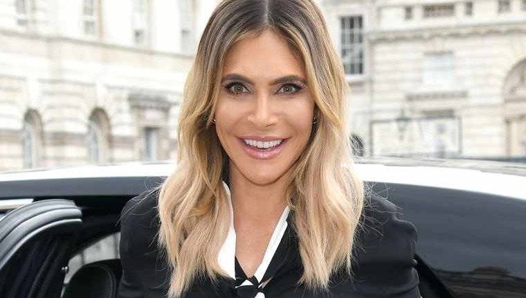 'The Bold And The Beautiful' Spoilers: Ayda Field Joining Cast As MYSTERY Woman Named Cecil