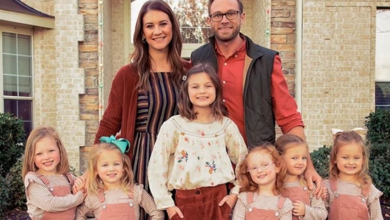 'Outdaughtered' Spoilers: The Busbys Were Not Canceled, They Wanted Out