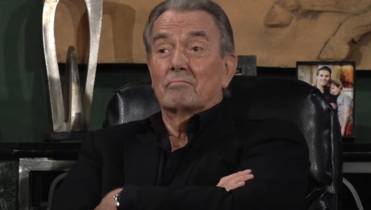 CBS 'The Young and the Restless' Spoilers For July 7: Victor Keeps Adam In Line; Nikki Gives Nick Perspective
