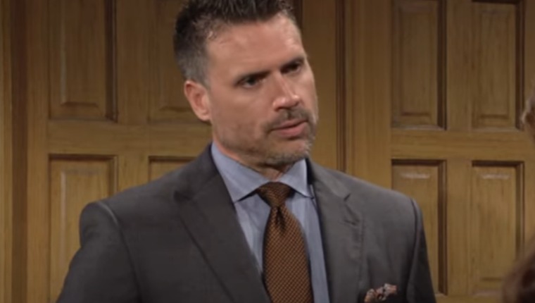 'The Young And The Restless' Spoilers: Nick Newman (Joshua Morrow) Keeps His Sister Level-Headed While Dealing With Sally Spectra (Courtney Hope)