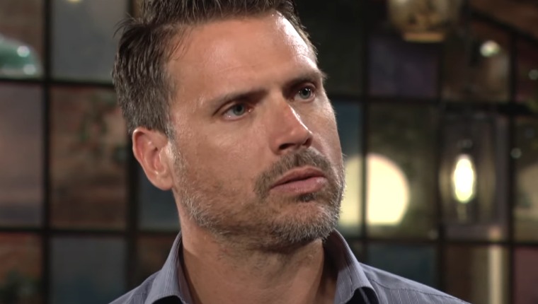 'The Young And The Restless' Spoilers: Nick Newman's (Joshua Morrow) Guilt Is Pushing Him Into Suspicion