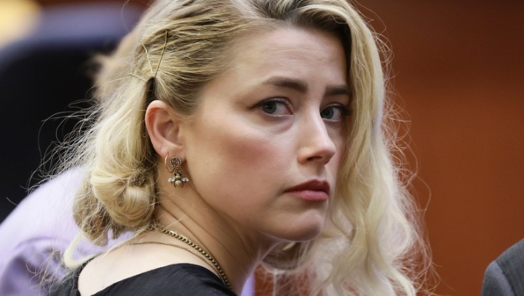 Amber Heard Gets Even More Bad News From Court