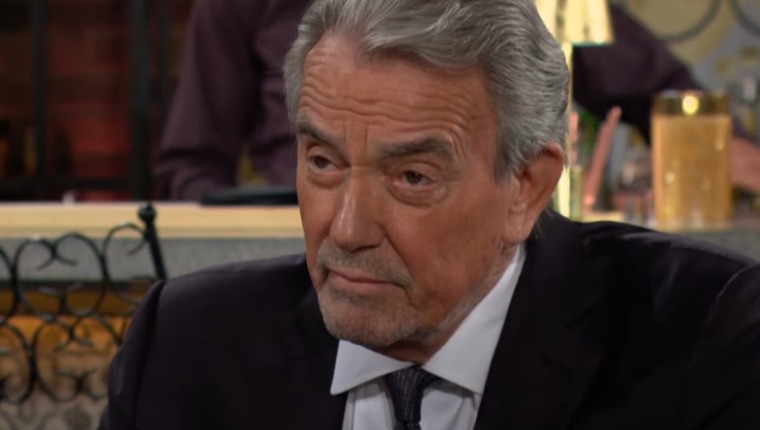 CBS 'The Young and the Restless' Spoilers For July 11: Victor Gives Michael Another Assignment; Victoria Makes A Power Move; Billy Uses His Podcast For Revenge