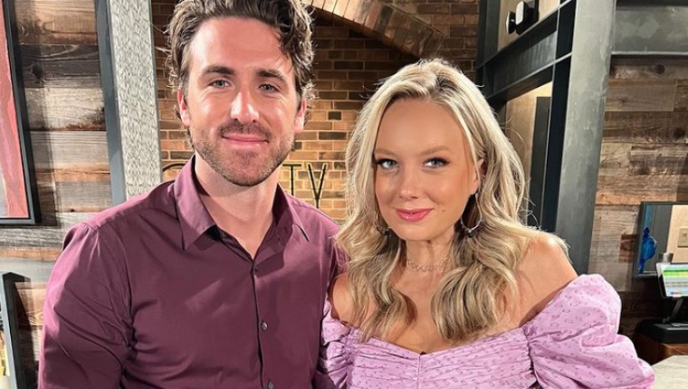 'The Young And The Restless' Spoilers: Melissa Ordway Returns As Abby Newman After Testing Positive For COVID-19